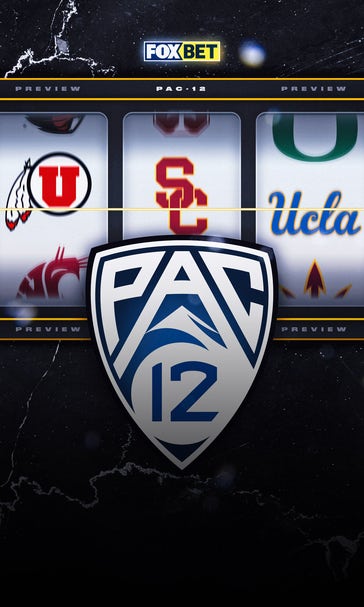 College football odds: Pac-12 betting preview and best bets